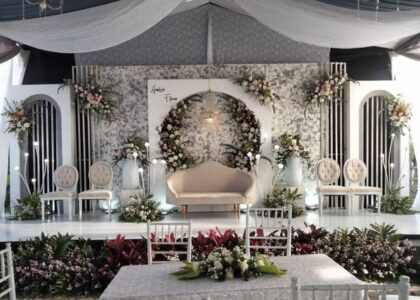 Wedding Decor in UAE