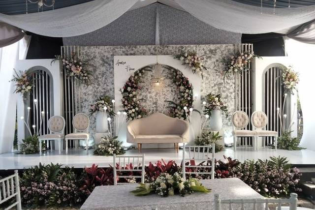 Transforming Your Special Day: Unique Wedding Decor Ideas